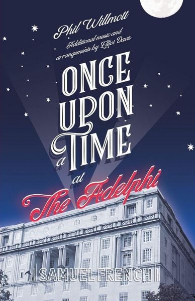 Produktbild: Once Upon a Time at the Adelphi