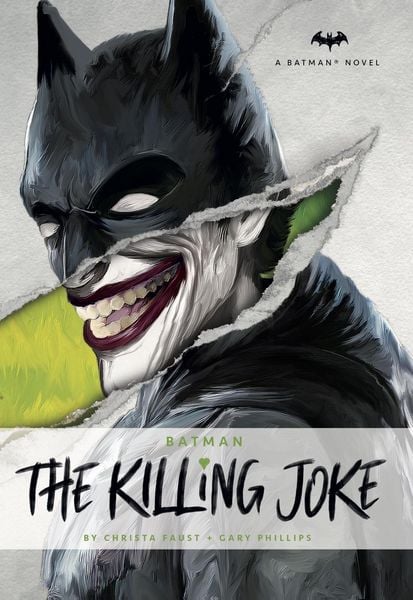 Produktbild: The Killing Joke