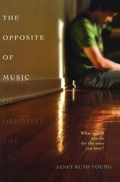 Produktbild: The Opposite of Music