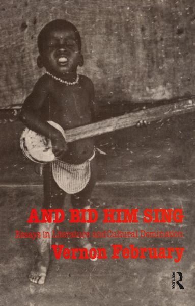 Produktbild: And Bid Him Sing