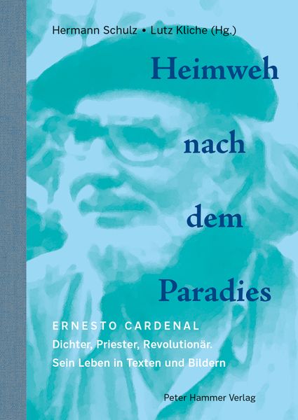Produktbild: Heimweh nach dem Paradies