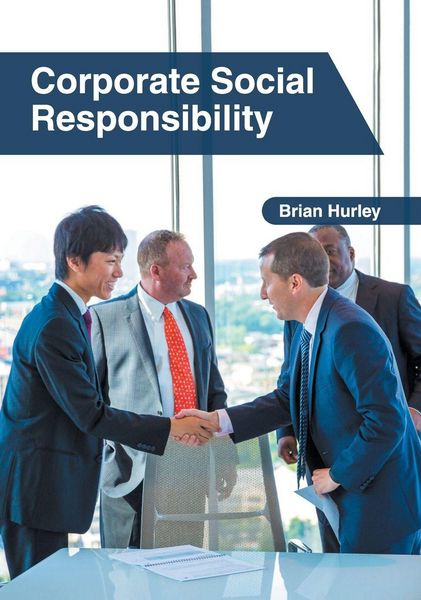 Produktbild: Corporate Social Responsibility