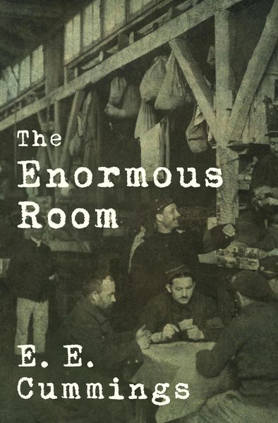 Produktbild: The Enormous Room