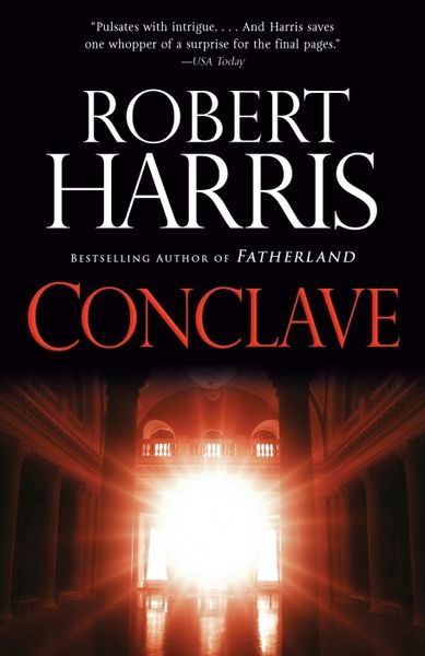 Produktbild: Conclave