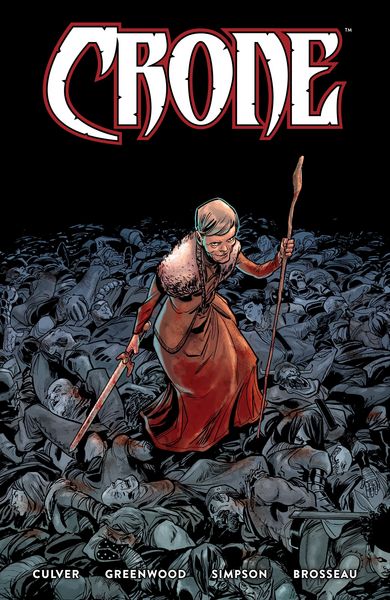 Produktbild: Crone