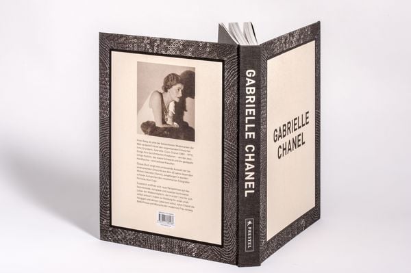 Produktbild: Gabrielle Chanel