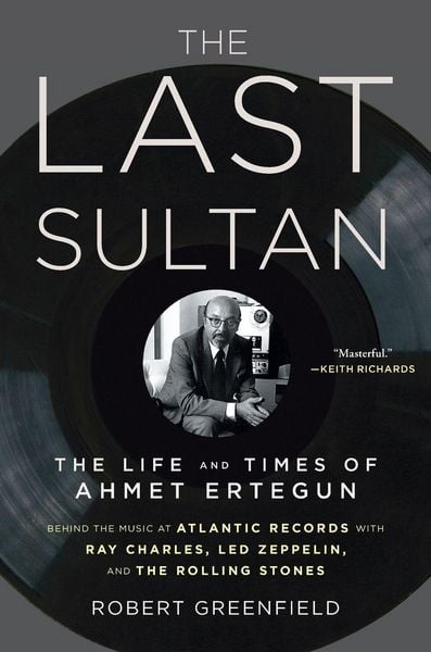 Produktbild: The Last Sultan