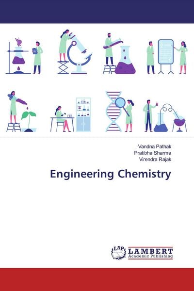 Produktbild: Engineering Chemistry