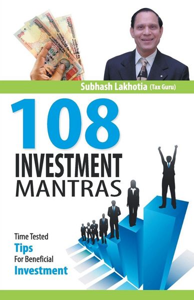 Produktbild: 108 Investment Mantras