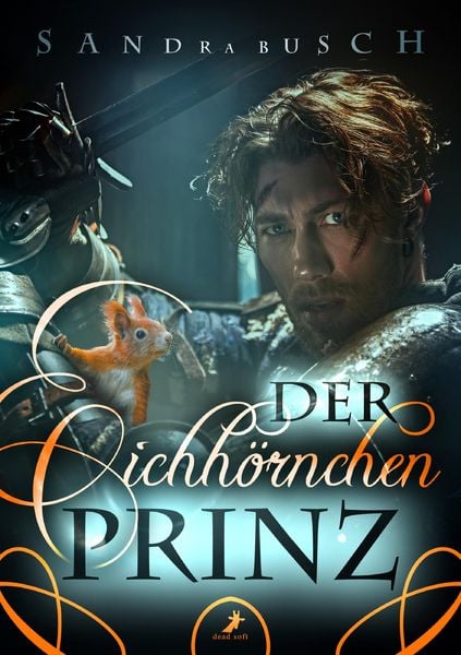 Produktbild: Der Eichh&ouml;rnchenprinz