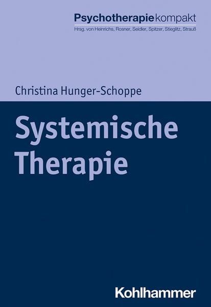 Produktbild: Systemische Therapie