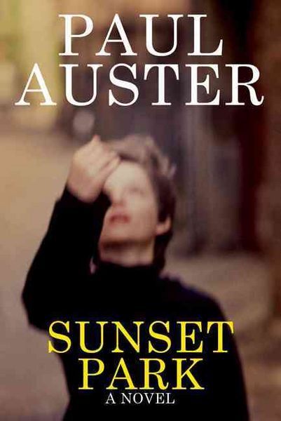 Produktbild: Sunset Parkengled
