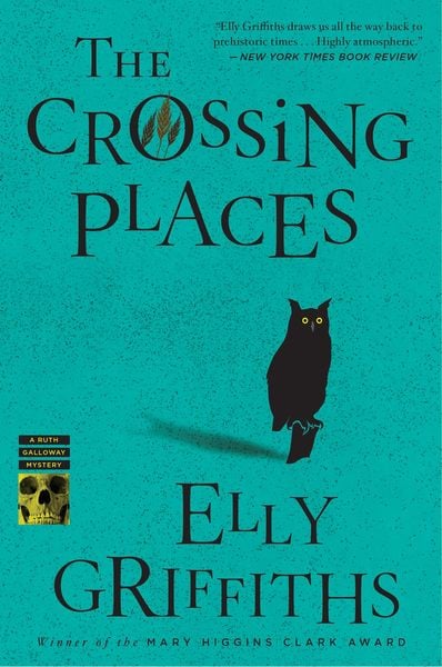 Produktbild: Crossing Places