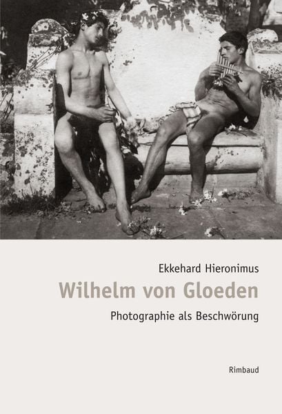 Produktbild: Bibliothek des Blicks / Wilhelm von Gloeden