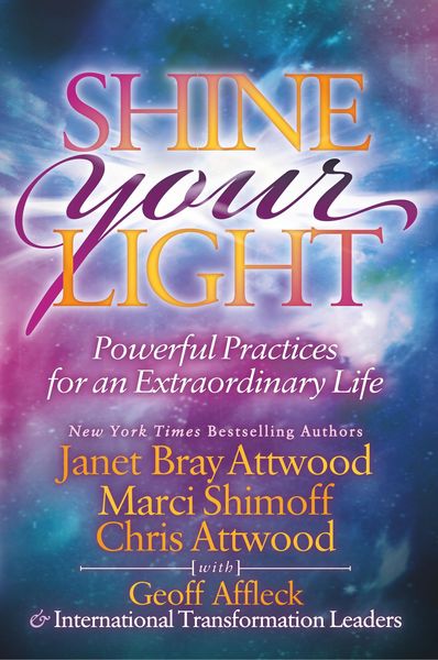 Produktbild: Shine Your Light