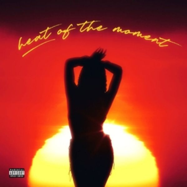 Heat of the Moment - Tink, CD