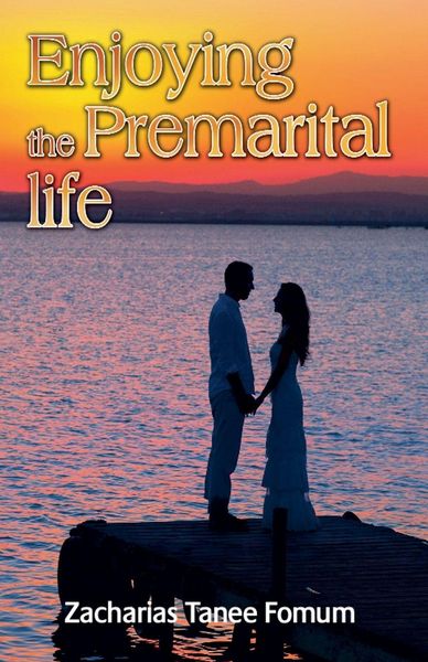 Produktbild: Enjoying the Premarital Life