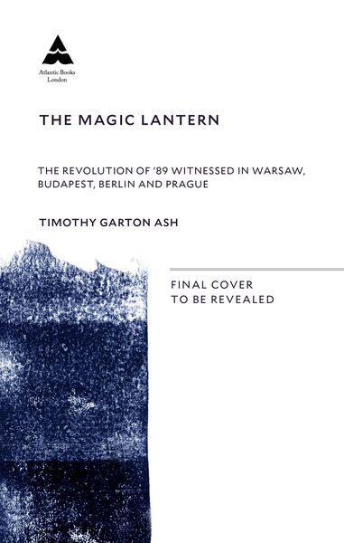 Produktbild: The Magic Lantern