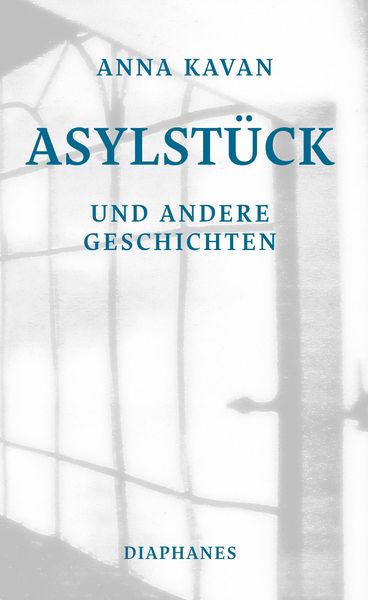 Produktbild: Asylst&uuml;ck und andere Geschichten