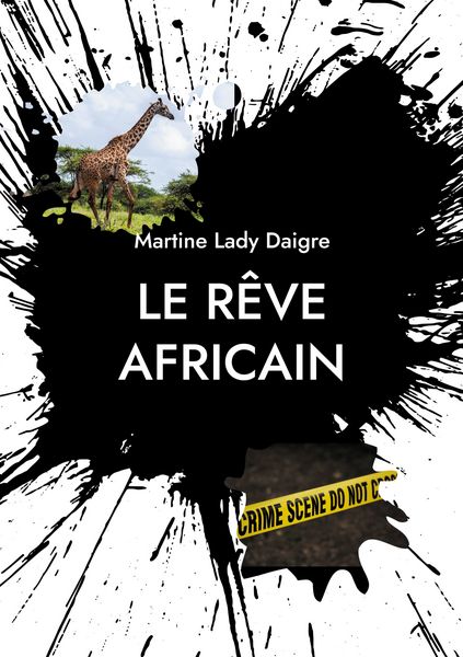 Produktbild: Le r&ecirc;ve africain
