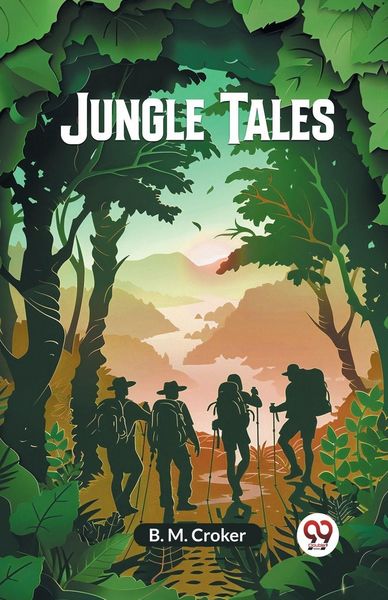 Produktbild: Jungle Tales