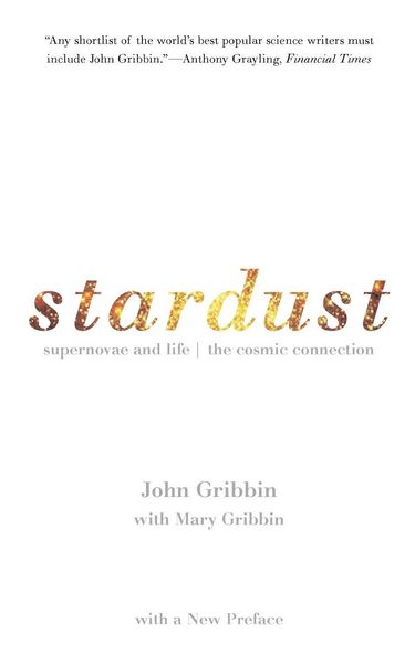 Produktbild: Stardust