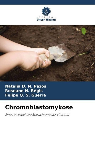 Produktbild: Chromoblastomykose