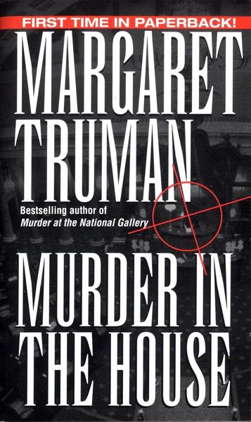 Produktbild: Murder in the House