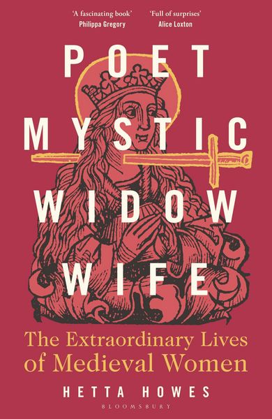 Produktbild: Poet, Mystic, Widow, Wife