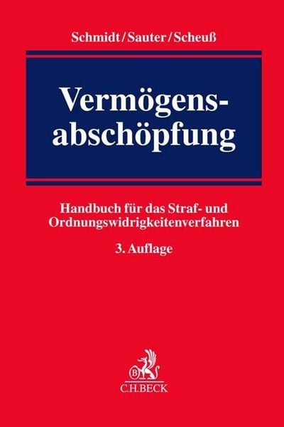 Produktbild: Verm&ouml;gensabsch&ouml;pfung