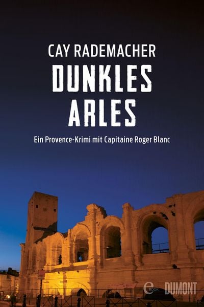 Produktbild: Dunkles Arles / Capitaine Roger Blanc Bd.5