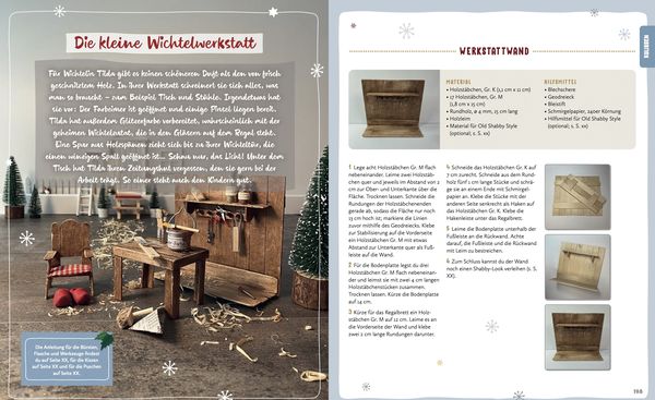 Das ultimative Wichtelhandbuch. SPIEGEL Bestseller