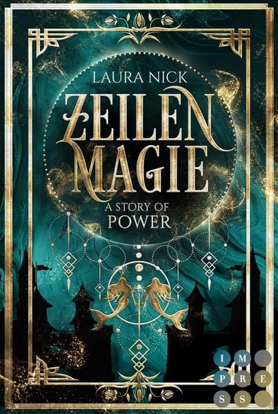 Produktbild: Zeilenmagie 3: A Story of Power