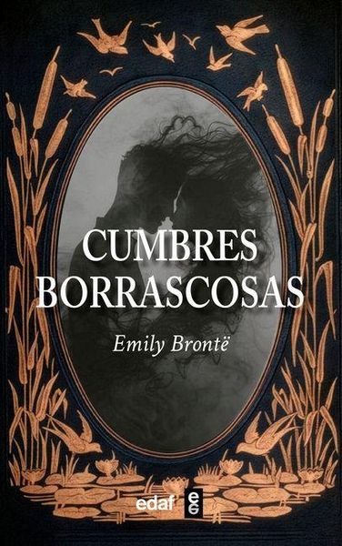 Produktbild: Cumbres Borrascosas