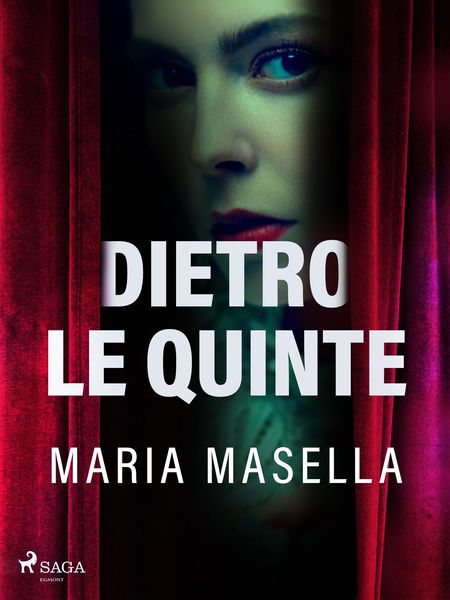 Produktbild: Dietro le quinte