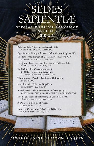 Produktbild: Sedes Sapienti&aelig;
