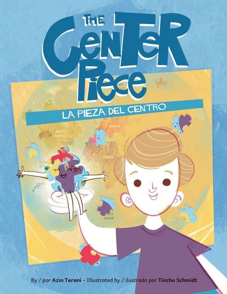 Produktbild: The Center Piece