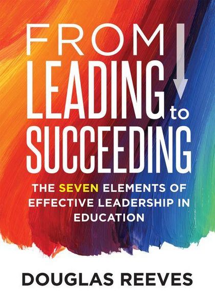 Produktbild: From Leading to Succeeding
