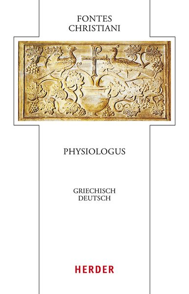 Produktbild: Physiologus