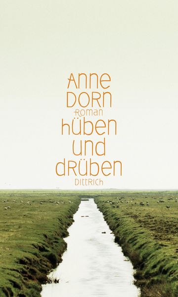 Produktbild: H&uuml;ben und dr&uuml;ben