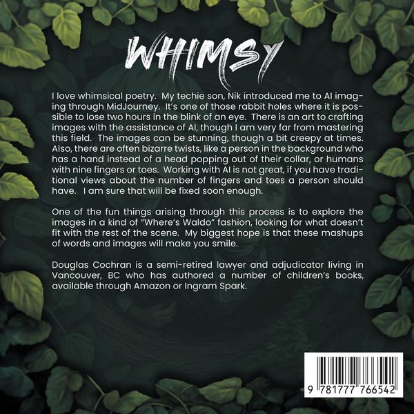 Produktbild: Whimsy
