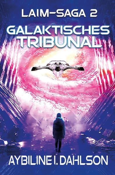 Produktbild: Galaktisches Tribunal