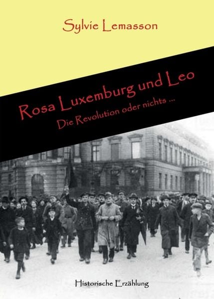 Produktbild: Rosa Luxemburg und Leo