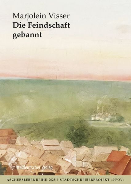 Produktbild: Die Feindschaft gebannt
