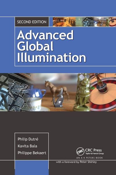 Produktbild: Advanced Global Illumination