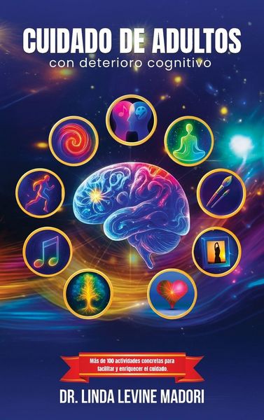 Produktbild: Cuidado de Adultos con Deterioro Cognitivo