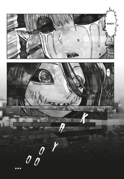 Produktbild: Machimaho 13