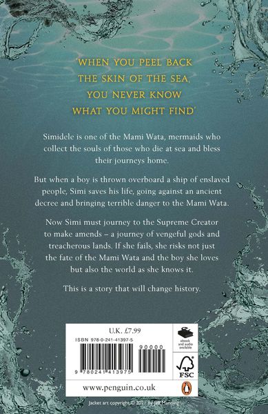 Produktbild: Skin of the Sea