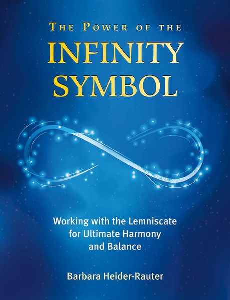 Produktbild: The Power of the Infinity Symbol