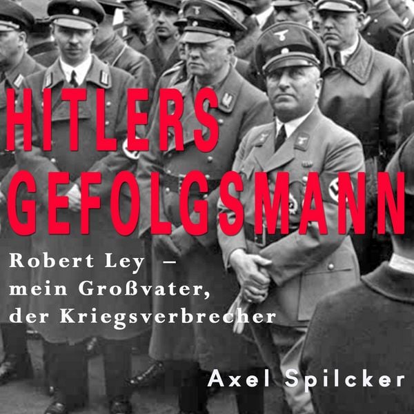 Produktbild: Hitlers Gefolgsmann